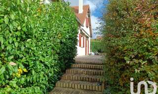 Maison 6 Pièces 140 m² à vendre à Les Pinthières (28210)