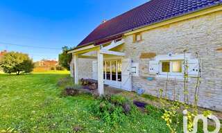 Maison 4 Pièces 91 m² à vendre à Sancergues (18140)