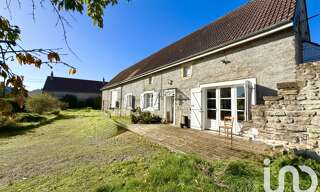 Maison 4 Pièces 91 m² à vendre à Sancergues (18140)