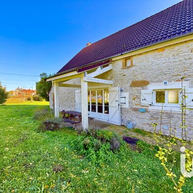 Maison 4 pièces 147000 €