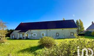 Maison 4 Pièces 91 m² à vendre à Sancergues (18140)