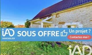 Maison 4 Pièces 91 m² à vendre à Sancergues (18140)
