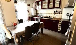 Appartement 3 Pièces 59 m² à vendre à Bezons (95870)