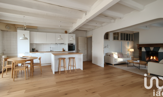 Maison 5 Pièces 133 m² à vendre à Saint-Vincent-Sterlanges (85110)