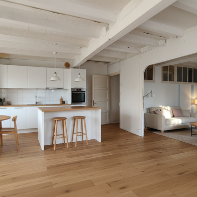 Maison 5 pièces 88000 €