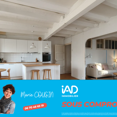 Maison 5 pièces 88000 €