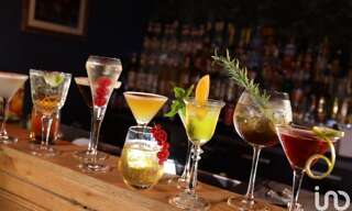 Commerce  65 m² à vendre à Metz (57000)