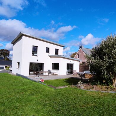 Maison 5 pièces 406153 €