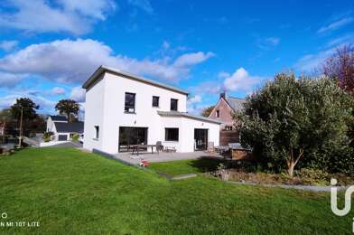 Maison 5 pièces 406153 €