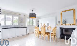 Maison 5 Pièces 170 m² à vendre à Chilly-Mazarin (91380)