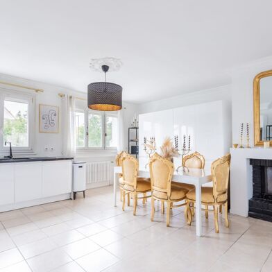 Maison 5 pièces 479000 €