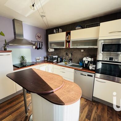 Maison 4 pièces 200000 €