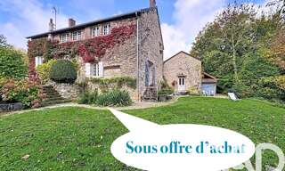 Maison 6 Pièces 230 m² à vendre à Festigny (51700)