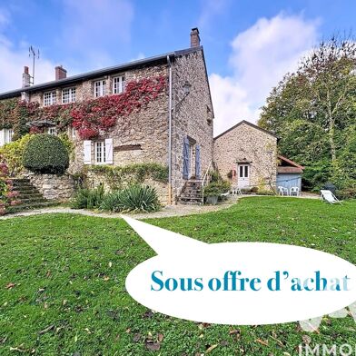 Maison 6 pièces 580000 €