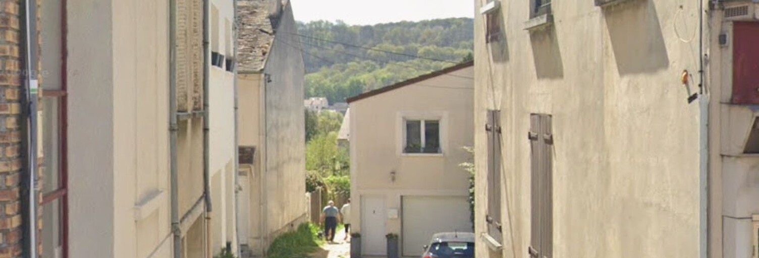 Maison 7 Pièces 148 m² à vendre à Saint-Chéron (91530)