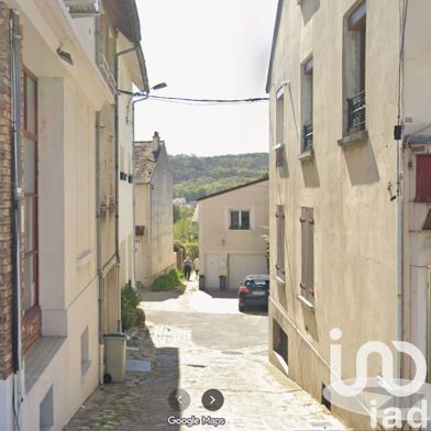 Maison 7 pièces 277000 €