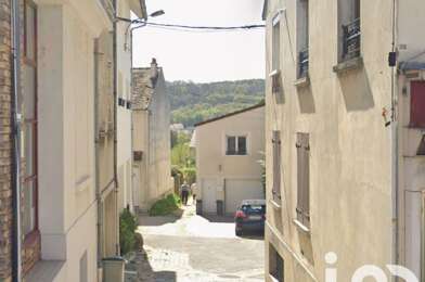 Maison 7 pièces 269000 €