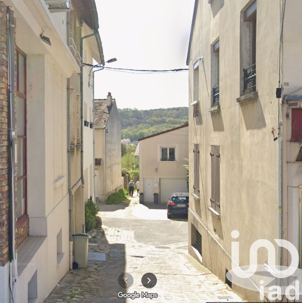 Maison à vendre, 7 pièces, 148 m², Saint-Chéron