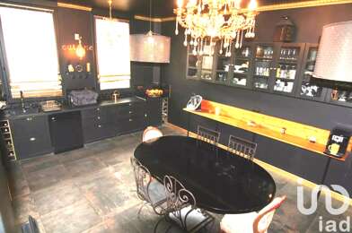 Maison 7 pièces 269000 €