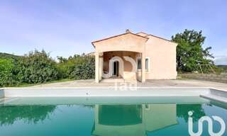 Maison 7 Pièces 210 m² à vendre à Niozelles (04300)