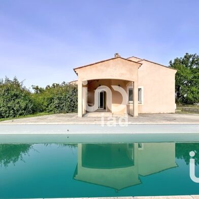 Maison 7 pièces 578000 €