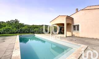 Maison 7 Pièces 210 m² à vendre à Niozelles (04300)