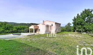 Maison 7 Pièces 210 m² à vendre à Niozelles (04300)