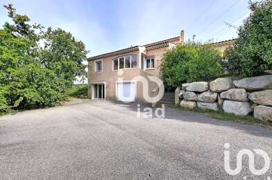 Maison 7 pièces 549000 €