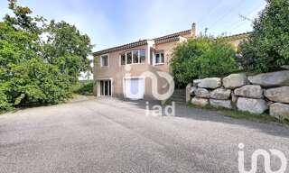 Maison 7 Pièces 210 m² à vendre à Niozelles (04300)