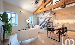 Appartement 4 Pièces 92 m² à vendre à Sain-Bel (69210)