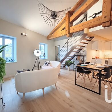 Appartement 4 pièces 229000 €