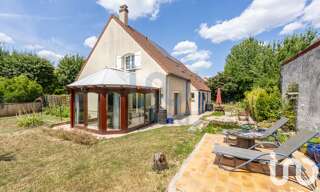 Maison 7 Pièces 155 m² à vendre à Lieusaint (77127)