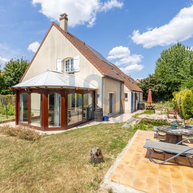 Maison 7 pièces 444900 €