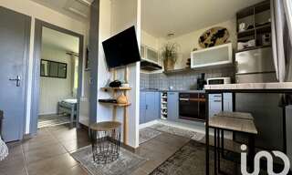 Appartement 2 Pièces 25 m² à vendre à Gérardmer (88400)