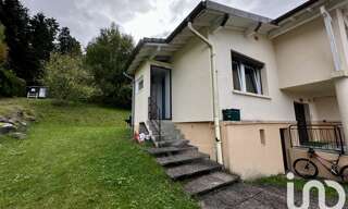 Appartement 2 Pièces 25 m² à vendre à Gérardmer (88400)