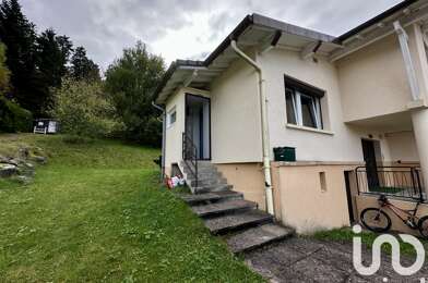 Appartement 2 pièces 105000 €