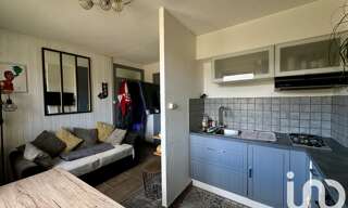 Appartement 2 Pièces 25 m² à vendre à Gérardmer (88400)