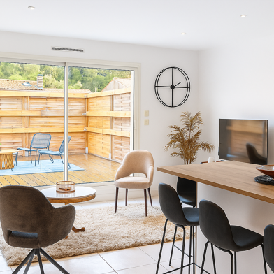 Appartement 3 pièces 259000 €