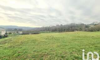 Terrain  1200 m² à vendre à Varetz (19240)