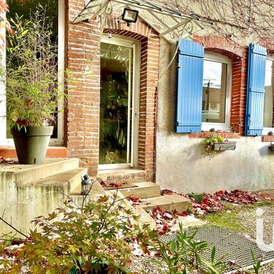 Maison 8 pièces 338200 €