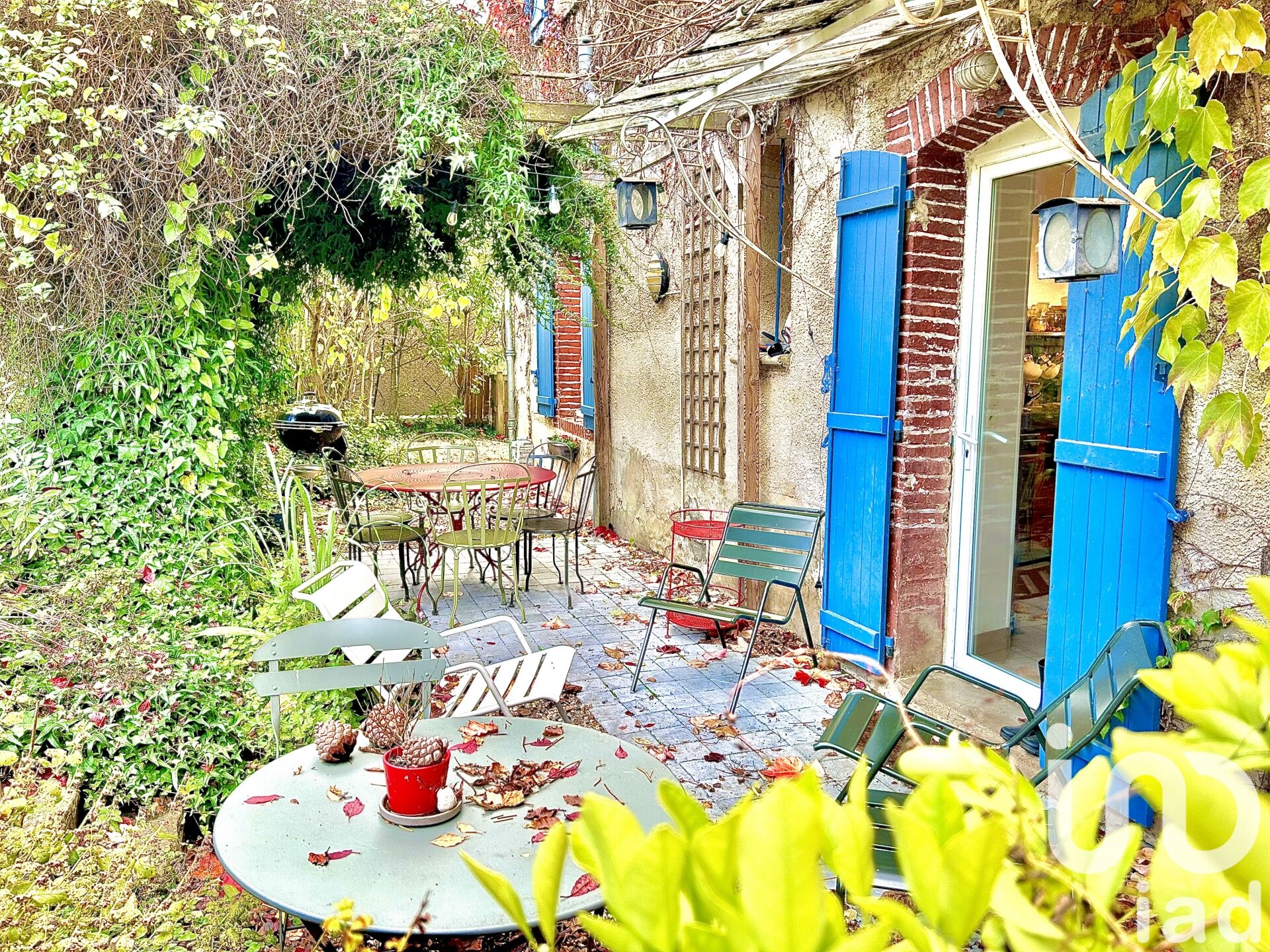 Vente Maison traditionnelle 8 pièces - Photo 3