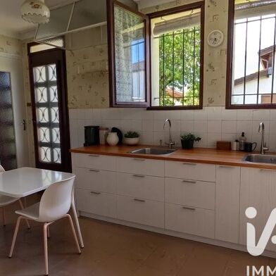 Maison 5 pièces 290000 €