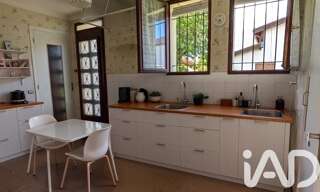 Maison 5 Pièces 101 m² à vendre à Échirolles (38130)