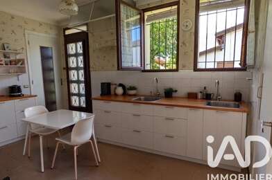Maison 5 pièces 270000 €