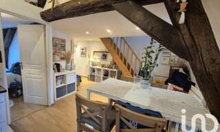 Appartement 3 Pièces 34 m² à vendre à Meaux (77100)