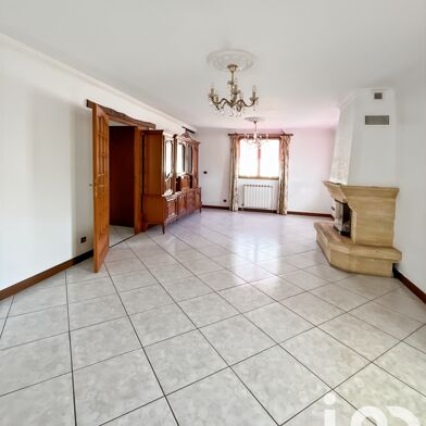 Maison 7 pièces 625000 €