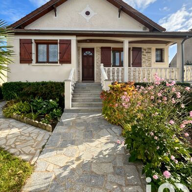 Maison 7 pièces 625000 €