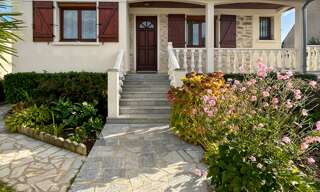 Maison 7 Pièces 160 m² à vendre à Brie-Comte-Robert (77170)