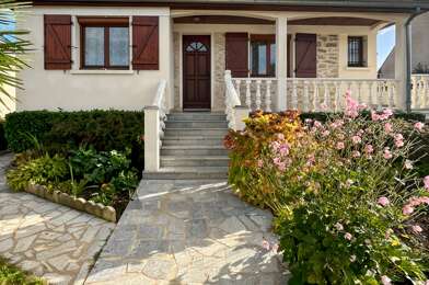 Maison 7 pièces 595000 €