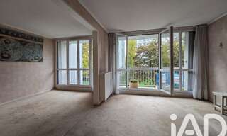 Appartement 3 Pièces 70 m² à vendre à Chelles (77500)